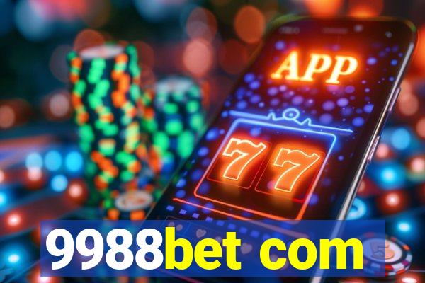 9988bet com